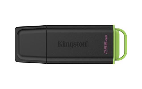 MEMORIA USB KINGSTON DATATRAVELER EXODIA 256GB 3.2 GEN 1 -