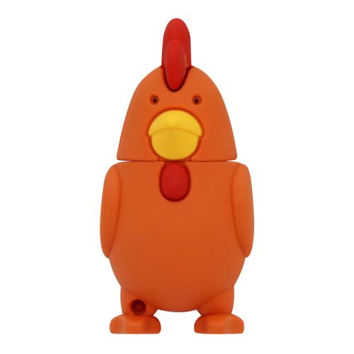 MEMORIA FLASH USB 32 GB - GALLO BROBOTIX 190432-15, 32 GB, USB tipo A