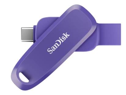 ULTRADUALDRIVE SDDDC6-128G-646PO 128GB -