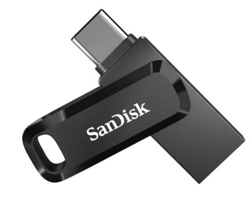 ULTRADUALDRIVETIF SDDDC3-128G-G46G 128GB -