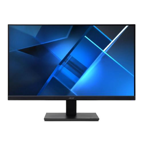 MONITOR VERO V7 - V277 Ebmix :Pantalla 27 1920 x 1080 FHD: TIEMPO DE RESPUESTA 4ms; HDMI v1.4 x 1; VGA x 1, 3 años en centro de servicio