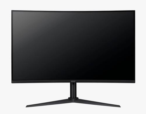 Monitor Nitro XZ2 XZ320Q 31.5 curvo FHD 1920 x 1080; HDMI v2.0 x 2; DisplayPort v1.4 x 2; Salida de audio jack 3.5mm -
