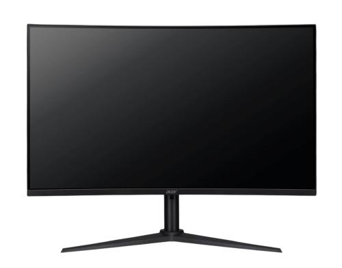 Monitor Nitro XZ0 XZ320Q 31.5 curvo 1500R; FHD 1920 x 1080;HDMI v2.0 x 2; DisplayPort v1.4 x 2 -