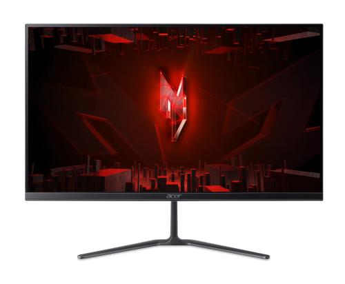 Monitor Nitro KG0 KG270 M5biip 27 FHD 1920 x 1080;HDMI v2.0 x 2; DisplayPort v 1.2 x 1; Salida de audio jack 3.5mm -