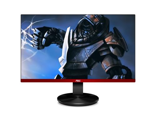 Monitor AOC Modelo G2790VX Brillo 350cd/m2(Tipical) Tiempo de respuesta 1MS (MPRT) Entrada de señal Hdmi 1.4 x1 DP 1.2  Resolución 1920 x 1080 -