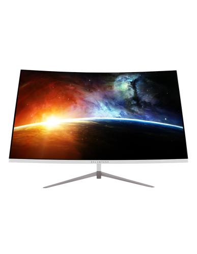 Monitor Curvo Balam Rush UltraEarth MTX27C - 27 pulgadas, 1920 x 1080 Pixeles, 1 - 2 ms