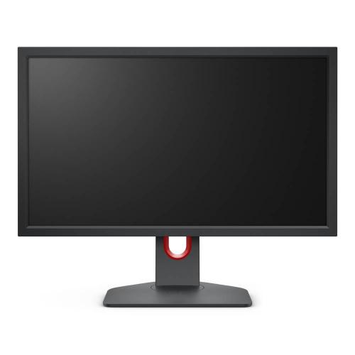 MONITOR BENQ ZOWIE XL2411K 9H.LJPLB.QBA Monitor Gaming 24 Pulgadas - Panel TN, LED, Resolución FHD 1920 x 1080 pixeles a 144 Hz