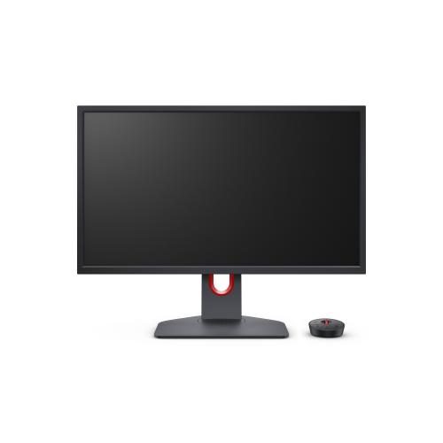 MONITOR BENQ ZOWIE XL2566K 9H.LKRLB.QBL Monitor Gaming 24.5 Pulgadas - Panel TN, Iluminación LED, Resolución FHD 1920 x 1080 pixeles a 360 Hz