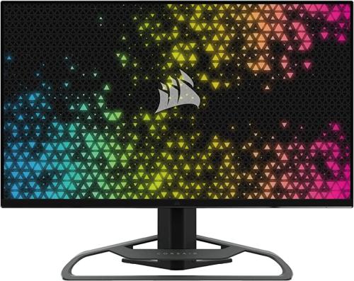 Monitor CORSAIR Xeneon Modelo 32UHD144 32-Inch Panel Ips Uhd (3840 X2160) - 144Hz Refresh Rate, Hdr600 Gaming Monitor