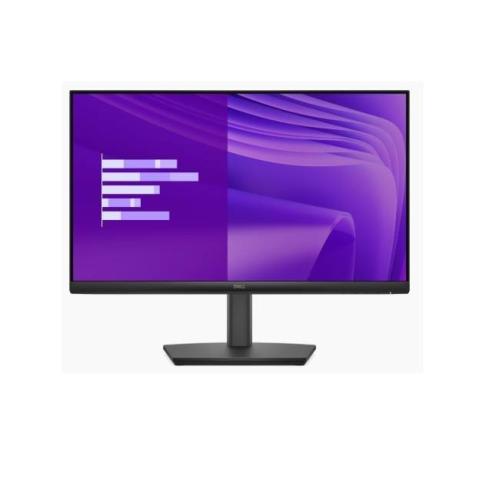Monitor DELL PRO (E2425HSM) - 23.8 pulgadas LED IPS, FHD (1920 x 1080), 1x HDMI 1.4, 1x DisplayPort 1.2, 1x VGA, Negro