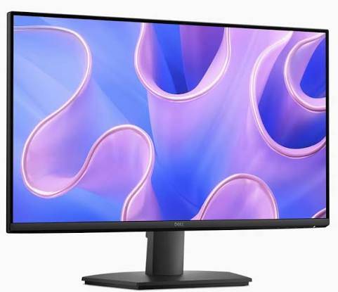 MONITOR DELL SE2425HM. Full HD - Contraste 1, 000:1, Conector Puerto de vídeo, 1 puerto HDMI, 1 puerto VGA. Garantía 3 años