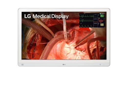 MONITOR QUIRURGICO LG 27 27HQ710S 4KIPS -