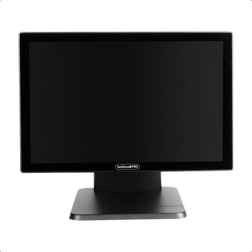 Monitor Táctil Techzone TZBED17W - 17 pulgadas, 1440 x 900px, LCD