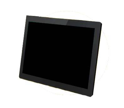 Pantalla de servicio POS 10.1 Pulgadas removible -