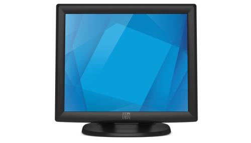 Monitor ELOTOUCH 1515L - 38, 1 cm (15"), 11, 7 ms, 230 cd / m², 1024 x 768 Pixeles, 500:1