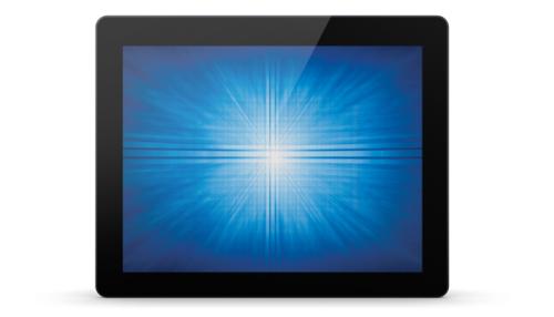 Monitor Touchscreen ELOTOUCH E326738 - 15 pulgadas, 225 cd / m²