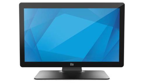 Monitor TouchScreen marca EloTouch de 22 pulgadas LCD - 2202L PCAP