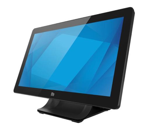 MONITOR ELOTOUCH 15 PULGADAS LED 1509L (E551755) -