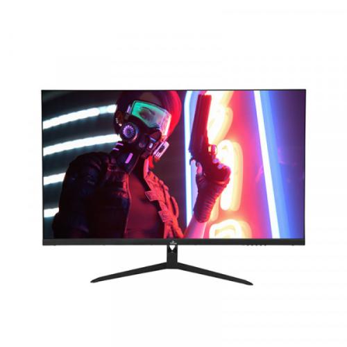 YEYIAN MONITOR GAMER PLANO 4K 32 PULGADAS ODRAZ - 3840X2160, TEC, FREESYNC, 60HZ, GAMA DE COLORES SRGB, 1 DP, 2 HDMI, 1 USB Y 1 AUDIO 3.5MM, MOD. YMG-4K32-0