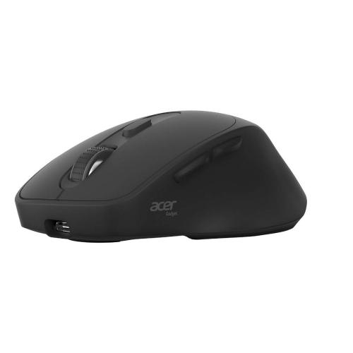 MOUSE INALAMBRICO RECARGABLE ACER EMR213 -