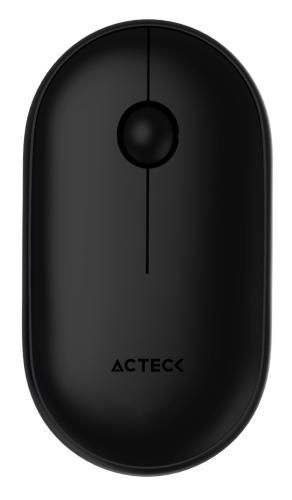 Mouse Inalámbrico 2.4Ghz  OPTIMIZE EDGE MI460 -
