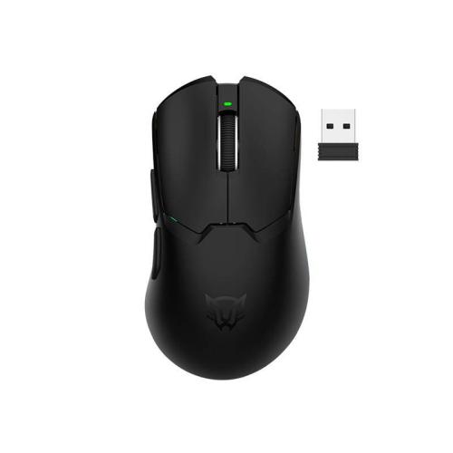 Mouse Gamer Inalámbrico DRIFT PRO MG7 BALAM RUSH Conectividad USB Dongle 2.4ghz -