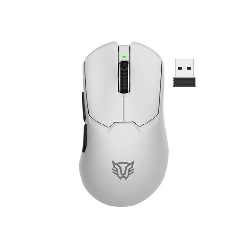 Mouse Gamer Inalámbrico DRIFT PRO MG7 BALAM RUSH Conectividad USB Dongle 2.4ghz -
