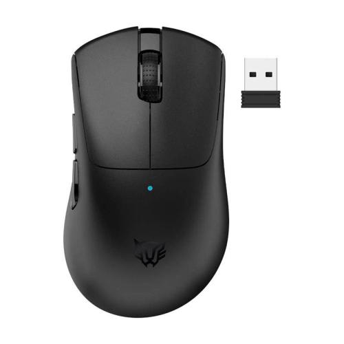 Mouse Gamer Inalámbrico DRIFT PERFORM MG5 BALAM RUSH Conectividad USB Dongle 2.4ghz -