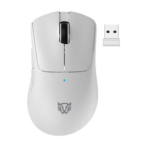 Mouse Gamer Inalámbrico DRIFT PERFORM MG5 BALAM RUSH Conectividad USB Dongle 2.4ghz -