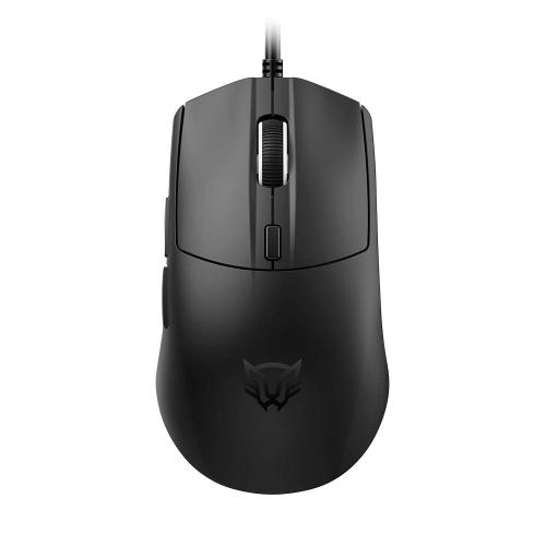Mouse Gamer Alámbrico DRIFT PLUS MG3 BALAM RUSH Conectividad USB A -