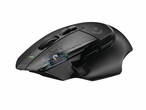 Mouse Logitech G502 X LIGHTSPEED 910-006179 -