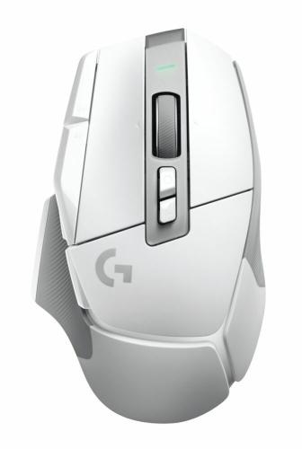 Mouse Logitech G502 X LIGHTSPEED 910-006188. -