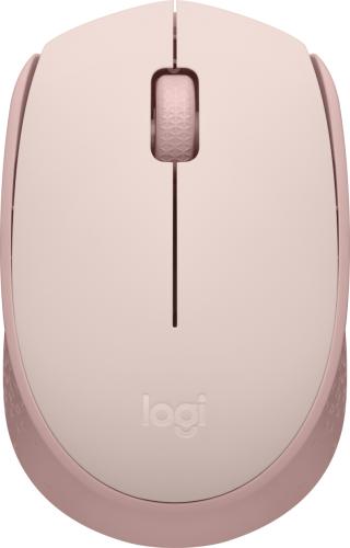 Mouse Logitech. M170 910-006862. -