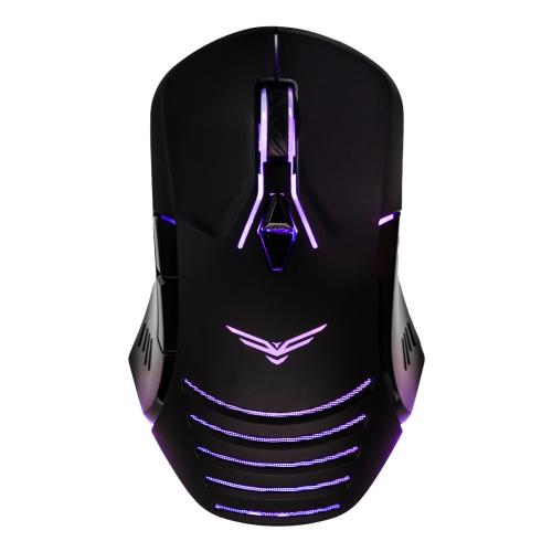 MOUSE GAMER ALAMBRICO OSIRIS RGB NA-0964 -