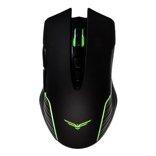 MOUSE GAMER ALAMBRICO OBELISK NA-0965 -