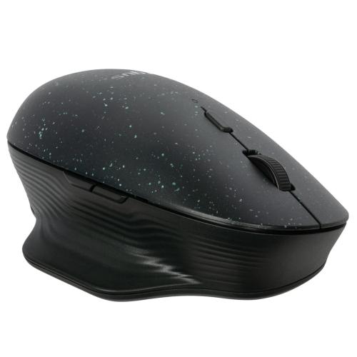 Ratón ErgoFlip EcoSmart targus AMB586GL. -