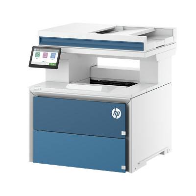 HP LASERJET ENT MFP 5601DN (A29Z5A) -