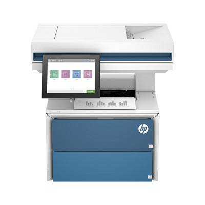 Multifuncionales HP LASERJET ENT MFP 5602DN (675S3A) -