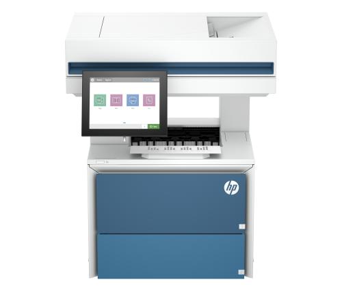 HP LASERJET ENT MFP 6600DN (675T8A) -