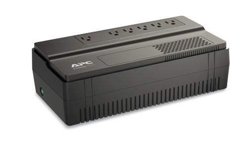 No Breaks y UPS APC BV500 - 500 Va, 300 W, 8 h, Negro