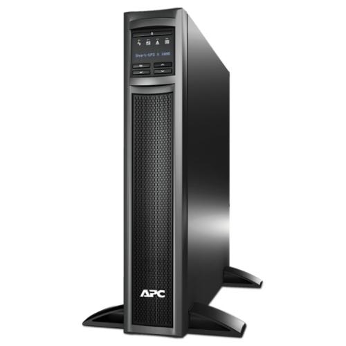 No-Break APC SMX1000C - 1000 VA, 900 W, 3 h, Negro