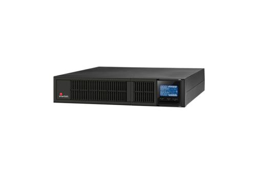 Nobreak SMARTBITT - 2000 VA, 1800 W, Negro, Oficina