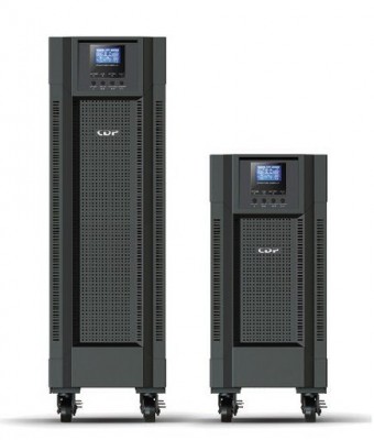 UPO22-10 10000 AX 10000WATTS INCLUYE TRANSFORMADOR A LA SALIDA -