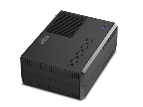 NO BREAK CDP RUPR604 600VA / 300W -