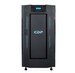 UPS CDP UPO33-30PF365 30KVA/27KW  FP 0.9 - UPS Online trifasica baja Frec, entrada 208 Vac, salida 208vac/120 vac