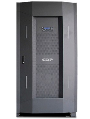 UPS CDP UPO33-120PF365 120KVA/108KW  FP 0.9 - UPS Online trifasica baja Frec, entrada 208 Vac, salida 208vac/120 vac