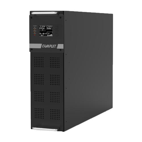 UPS 3000VA/3000W Modelo 3KT120M On line Senoidal Doble Conversión Alta Frecuencia Signal. Gabinete Torre/Rack. 120V Entrada/Salida.Garantía 24 Meses -