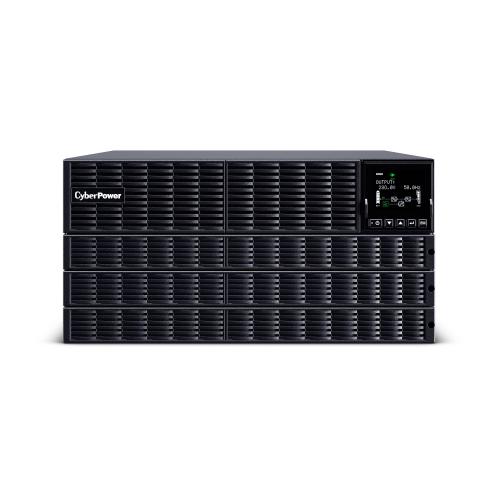 NO BREAK CYBERPOWER 6000VA - 6000W ONLINE