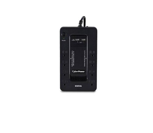 NOBREAK SX650U CYBERPOWER -
