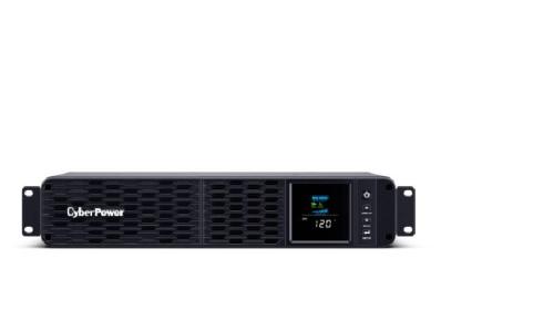 UPS 2000VA / 1200W - Onda senoidal, Regulador Automático de Voltaje (AVR).Garantía 3 años incluye batería.